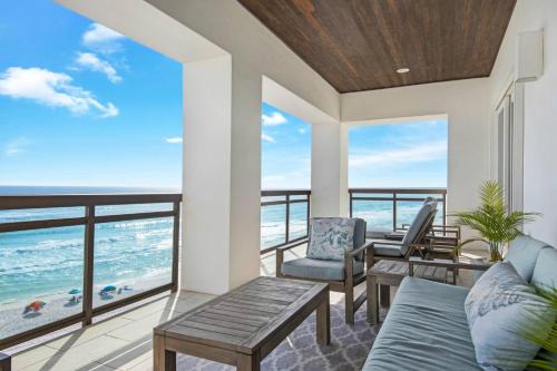 Seagrove Beach House | The Penthouse at Seagrove