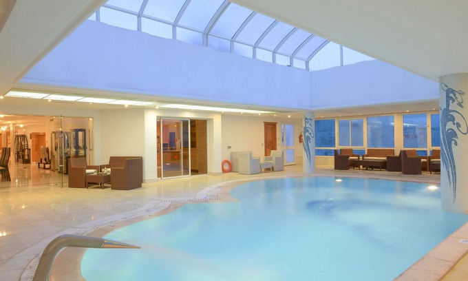 Ennasr Apartment | The Penthouse Suites Hotel