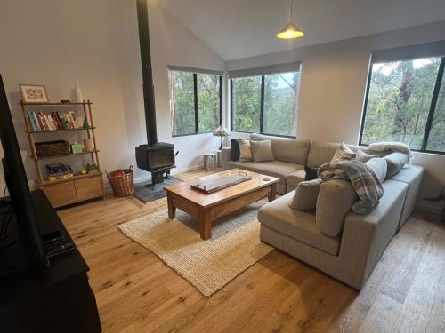 Nornalup House | The Perch