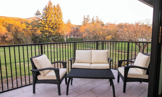 Napa House | The Perfect Abode For Your Napa Stay