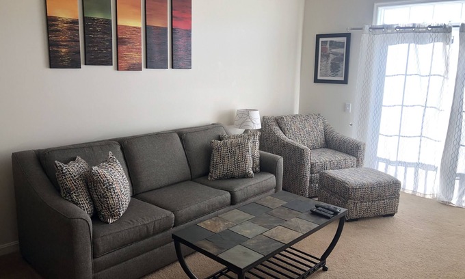 Rehoboth Beach Condo | The Perfect Condo for Your Family!