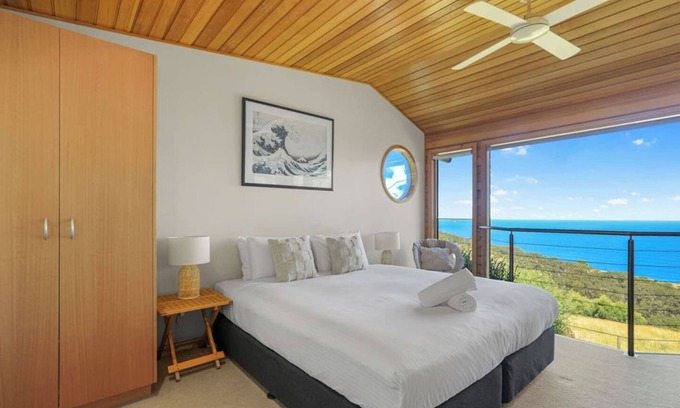Wongarra Apartment | The Perfect Couples Retreat