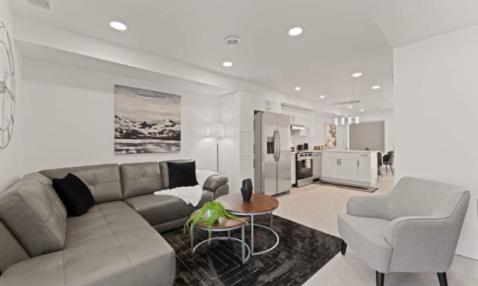 Leamington House | The Perfect Family Retreat