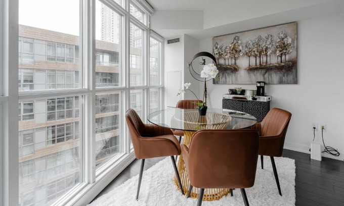 CityPlace Apartment | The Perfect Getaway