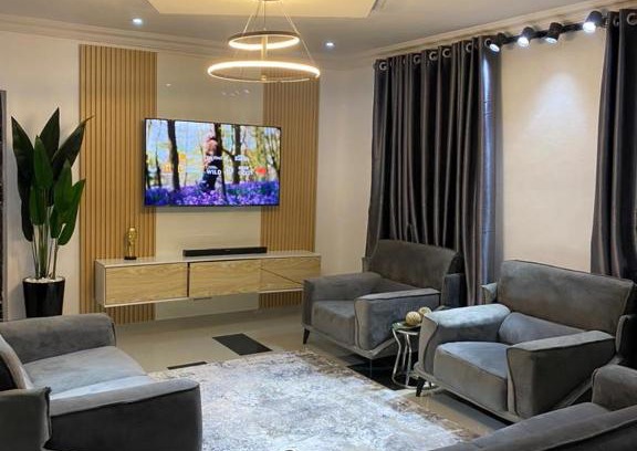 Lagos Apartment | the perfect getaway home