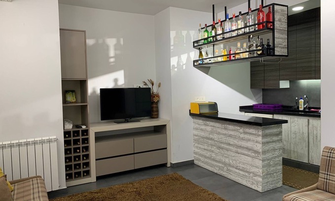 Faraya Apartment | The Perfect Getaway