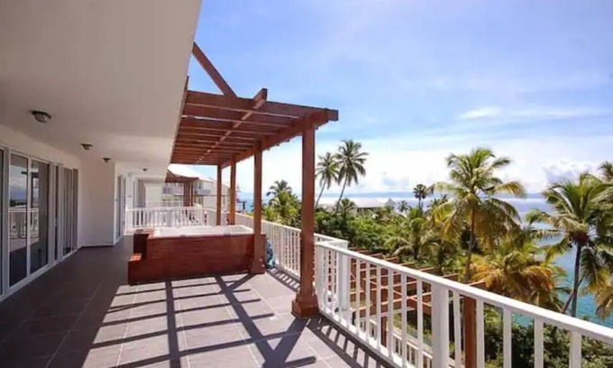 Samana Apartment | The Perfect Getaway Samana- Vista Mare
