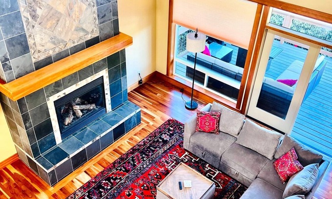 Sudden Valley House | The Perfect Holiday! Extremely Spacious, Pet Friendly House.