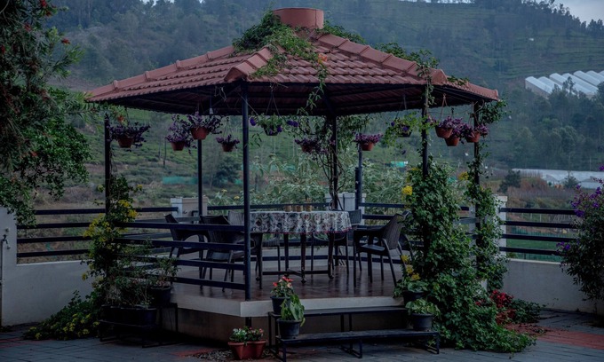 Kotagiri Villa | The Perfect Home Stay