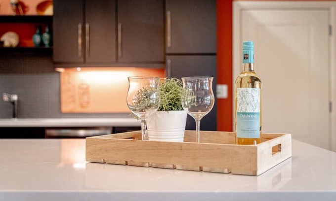 Kingsville Apartment | The Perfect Kingsville Getaway