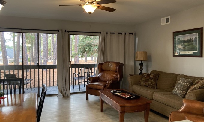 Pinehurst Condo | The Perfect Lie in Pinehurst! A golfer's paradise!