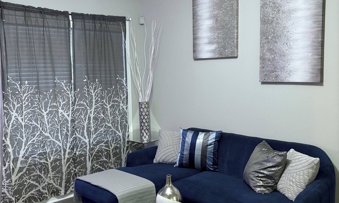 Old Fourth Ward Apartment | The perfect location in midtown Atlanta