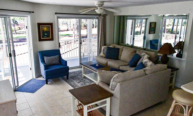 Calabash Condo | The perfect place for your vacation