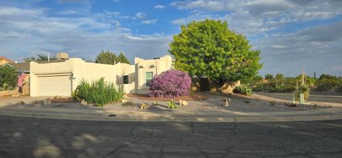 Mesilla Park House | The perfect place . . . here it is!