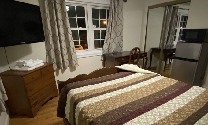 Rockville House | The perfect place to stay and visit the DC metro area
