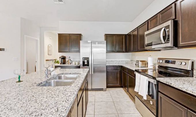 Copper Basin House | The Perfect San Tan Hideaway.