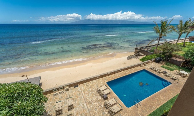 Honokowai Condo | The Perfect Spot for Your Dream Vacation!