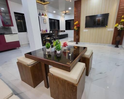 Kune N.m. Apartment | The Perfect Stays UMANG Villa