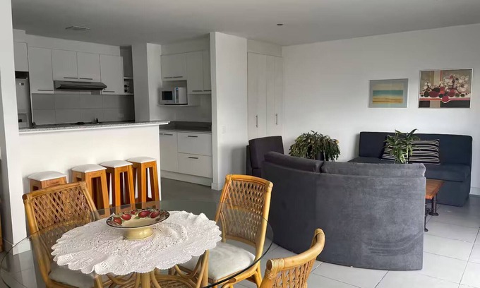 La Colina Apartment | The perfect suite to stay in Quito.