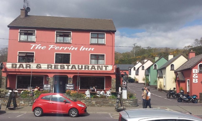 Glengarriff Hotel | The Perrin Inn