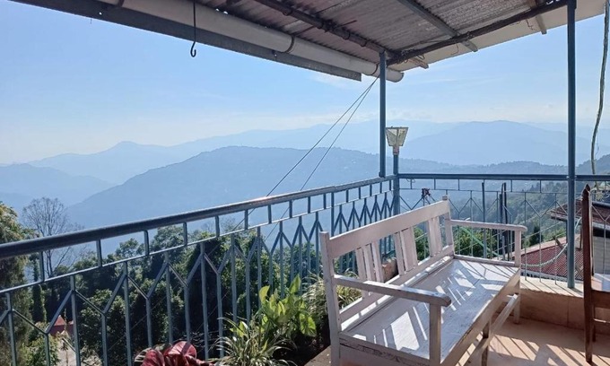 Rishop House | The pessanger homestay