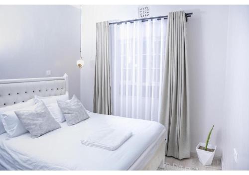 Naivasha Apartment | The Petal Pouch