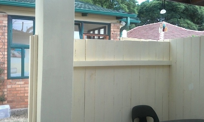 Greater Johannesburg Metropolitan Area House | The Petite excellance