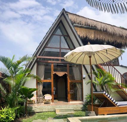 Sari Harjo Villa | The Phalosaa Villa
