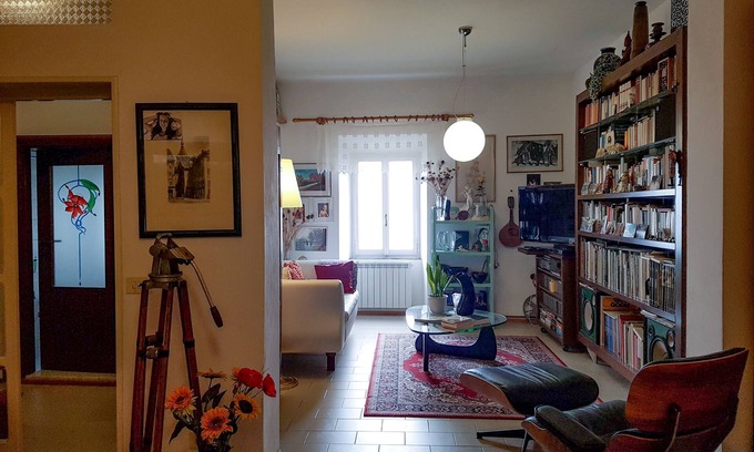 Colle di Val d'Elsa House | The Photographer's House