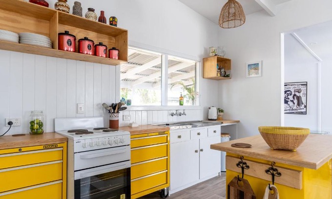 Gracetown House | The Piccolo Shack