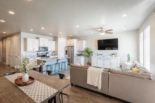 St. George Villa | The Pickleball Palace