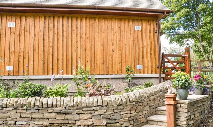 Arbroath Cottage | The Piggery Bellevue, ARBROATH