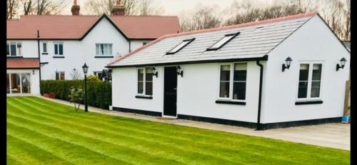 Pirbright Apartment | The piggery