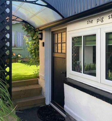 Braunton Apartment | The Pigsty in Braunton