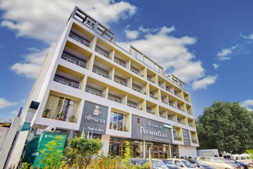 New Digha Hotel | The Pikus Paradise