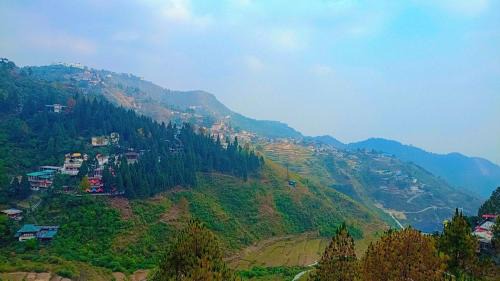 The Mall Road House | The Pine Of Golden Home Stay