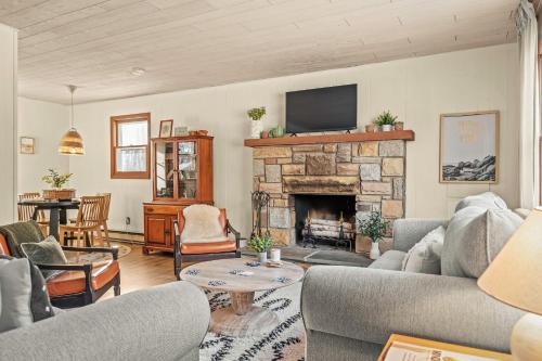 Pocono Lake House | The Pines Cozy Arrowhead Lake Escape with Pools and Outdoor Adventures