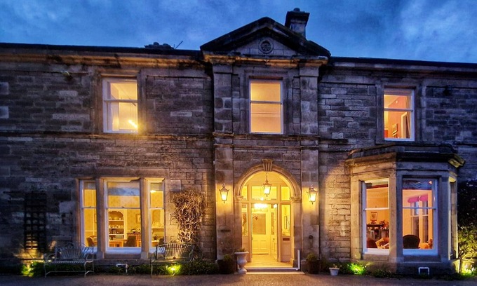 Elgin House | The Pines Guesthouse