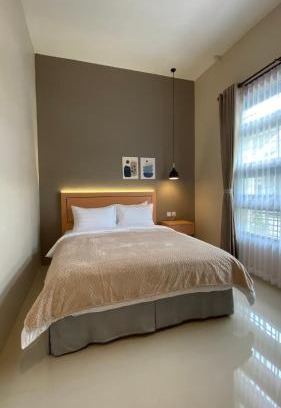 Oro Oro Ombo Villa | The Pines Smart Homes