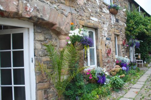 Skipton House | The Pinfold