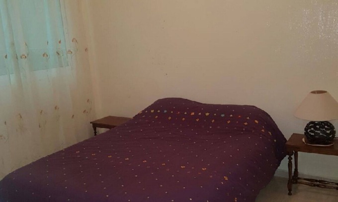 Kenitra Apartment | The pink house in kenitra