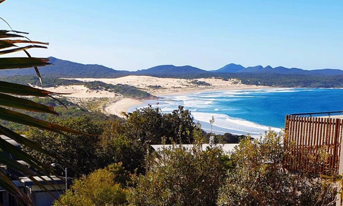 Boat Harbour Villa | 'The Pinnacle' at One Mile