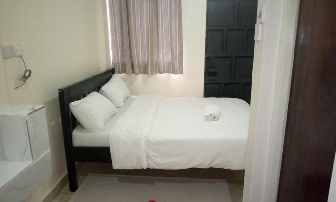 Kidono Apartment | The pinnacle