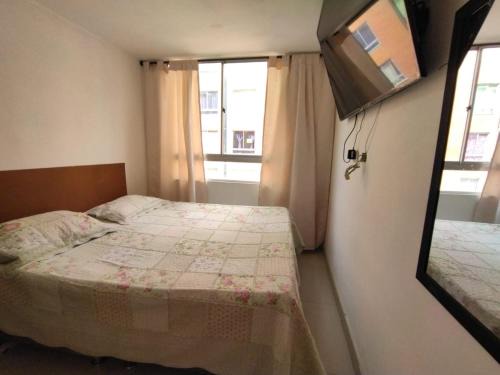 Soacha Apartment | THE PIRAEUS