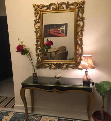 As-Sayidah Zaynab Apartment | The Place