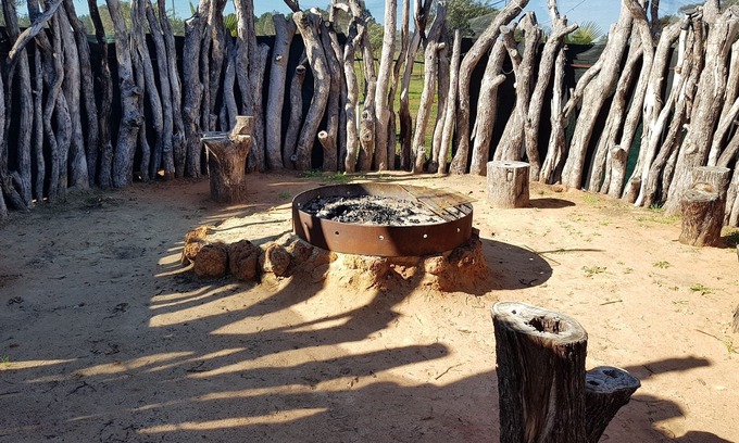 Yathroo Other | THE PLACE guesthouse available on request