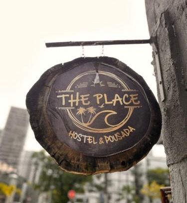 Boa Viagem House | The Place Hostel