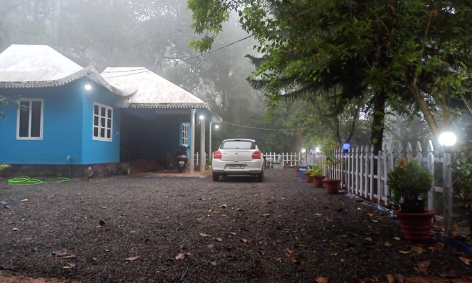 Munnar Villa | The place offers a slice of history,culture,tradition,unique nature experience