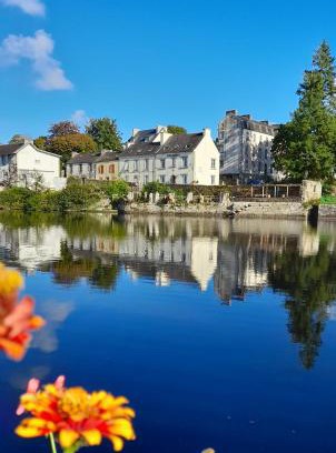 Huelgoat Bed & Breakfast | The Place to B & B