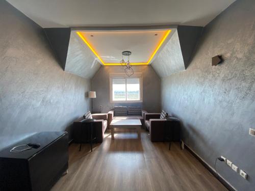 Ifrane Apartment | The place to be
